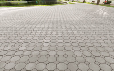 How to Design Custom Patterns and Textures with Decorative Concrete